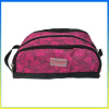 2014 hot selling portable make p bag cosmetic bag