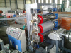 PE board extrusion machine