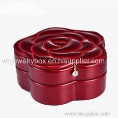 Customized Cosmetic Box Gift Box with Company Printed