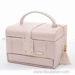 PU Leather Watch Storage Box, Watch Packaging Box, Watch Gift Boxes WH1015