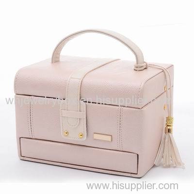 PU Leather Watch Storage Box, Watch Packaging Box, Watch Gift Boxes WH1015