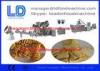 automatic moon / chips Bugles Making Machine extruded snacks machinery