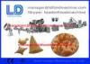 Extruder Food Bugles Making machine / food processing equipment