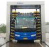 Rollover bus truck washing machine, meet 6-12 bus/hour washing requirements