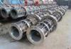 Silver 600mm Spun Prestressed Concrete Pole Steel Mould 6m - 13m