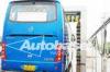 Bus wash system AUTOBASE TT-500