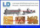 EU Standard Soybean Protein Food Making Machine