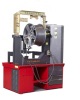 RSM2600-S Alloy Wheel Straightening Machine with Lathe