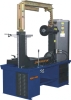 RSM1430-S Rim Straightening Machine with Lathe