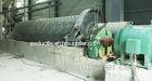 Cement / Gypsum Automatic Ball Mill Concrete Mixing Plant 50000m3 - 300000m3