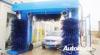 Car washer equipment AUTOBASE WF-51