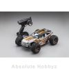 Kyosho Rage VE Brushless RTR RC 2.4G Electric 4wd Off Road Truck