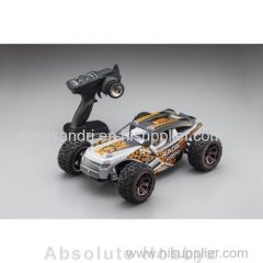 Kyosho Rage VE Brushless RTR RC 2.4G Electric 4wd Off Road Truck