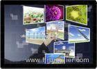 Surface light wave 32 inch multi touch screens, HT-SLW-TS32 for LCD / LED / PLASMA