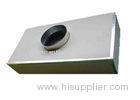 Replaceable Ceiling Hepa Filters High Efficiency , Electrostatic Air Filters