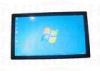 Surface light wave 42 inch multi touch LCD / LED monitor with touch screen HT-LED42S