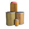 High Efficiency Air Filter Cartridge For Truck , Replacement Air Filters