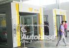 car washing machine tunnel TEPO-AUTO TP-901