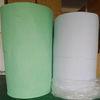 G3 / G4 Pre Synthetic Filter Medias / Cotton For Air Conditioning