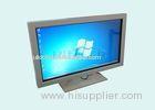 Infrared multi touch monitor, touch screen LCD TV 3 in one HT-LCD32I for business demo