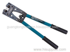 Mechanial crimping tool 6-50mm2 JY-0650A