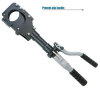 Hydraulic cable cutter CPC-40A