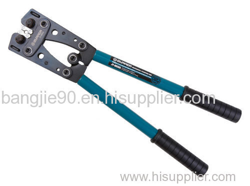 Mechanial crimping tool 6-50mm2