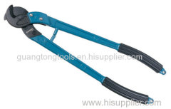 Hand cable cutter TC-250