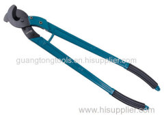 Hand cable cutter TC-500