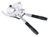 Ratchet cable cutter TCR-65