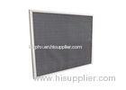 Repeated Cleaning Nylon Mesh Filters , Durable Coarse Nylon Air Filters