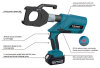 Battery Powered Cable Cutter(EZ-85)