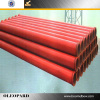 Abrasion Concrete Pump Pipes