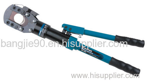Hyd raulic cable cutter