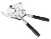 Rat chet cable cutter