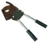 Rat chet cable cutter