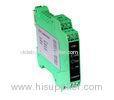 STM-1 high reliability Speed transmitter for reluctance speed sensor CS-1 DC 4 ~ 20mA