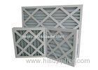 Customized Pleated Cardboard Panel Filter For Filtration