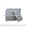 Pre Pleated Panel Air Filter In Multilevel Filtering System