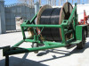 power tool Cable drum trailer