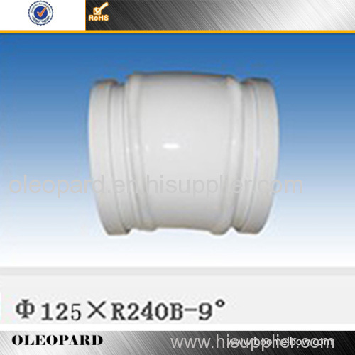 Heavy Duty Concrete Pump Pipe Elbow