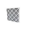 High Efficiency Pleated Panel Air Filters