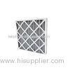 High Efficiency Pleated Panel Air Filters