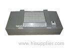 HEPA Fan Filter Units