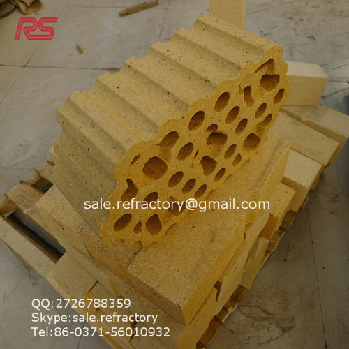 checker fire brick for kiln