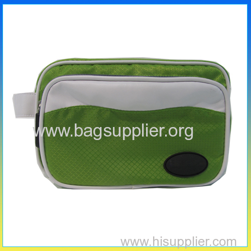 2014 latest promotional travel ladies wash cosmetic bag