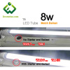 Inductance Ballast LED Tube,led tube work with Inductance Ballast,match ballast led tube