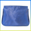 Wholesale promotional girls beauty bag satin cosmetic