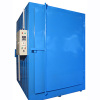 powder coating painting oven