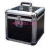 Metal Lock Aluminum Carrying Cases / Professional Beauty Cases for Display